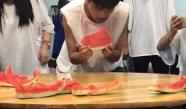 学生校园今日吃瓜,今日学生吃瓜大揭秘